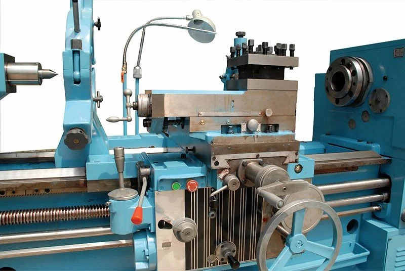 Standard Horizontal Lathe best
